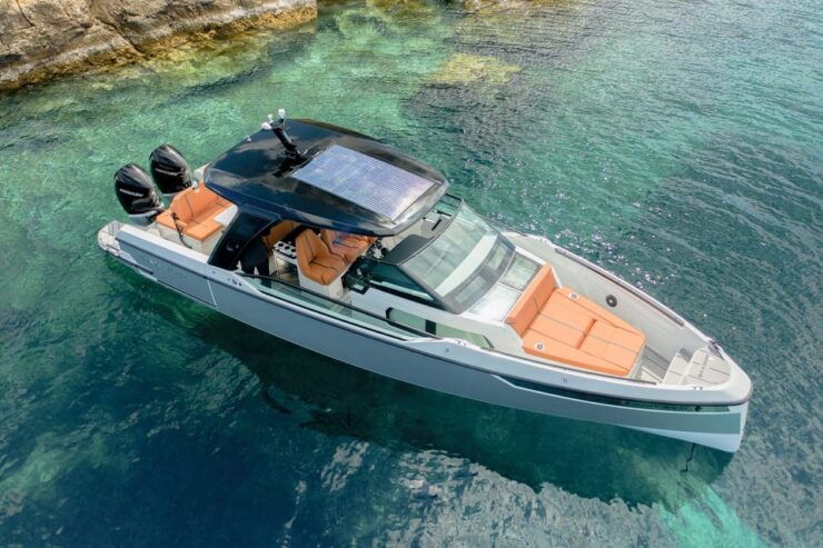 Rovinj: Sunset Panoramic Cruise - Good To Know