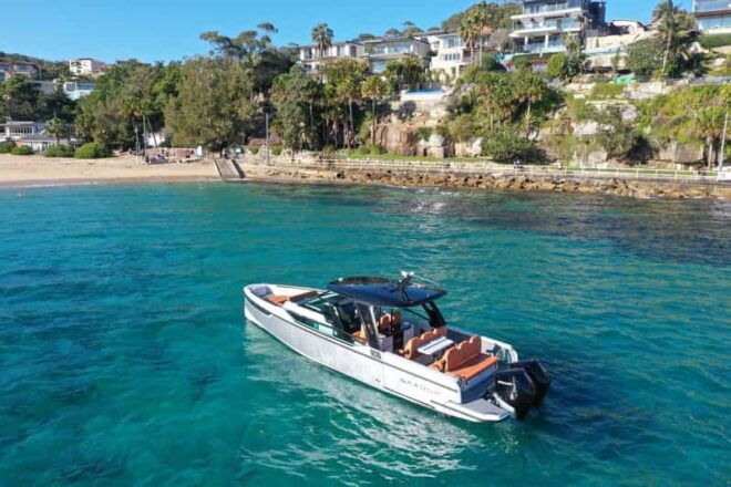 Rovinj: Sunset Panoramic Cruise - Scenic Highlights