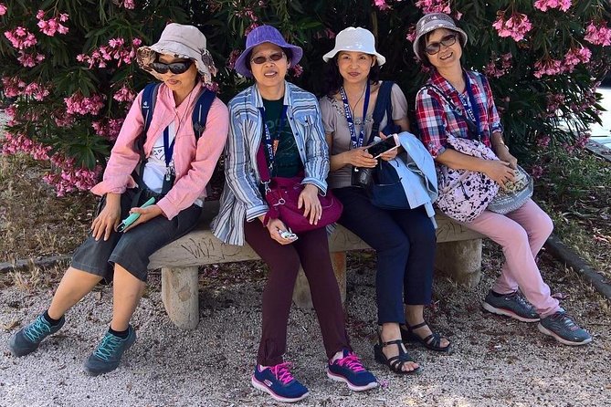 Rovinj Walking Tours - Good To Know