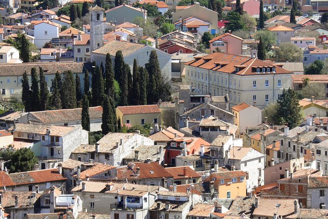 Rovinj Walking Tours - The Sum Up