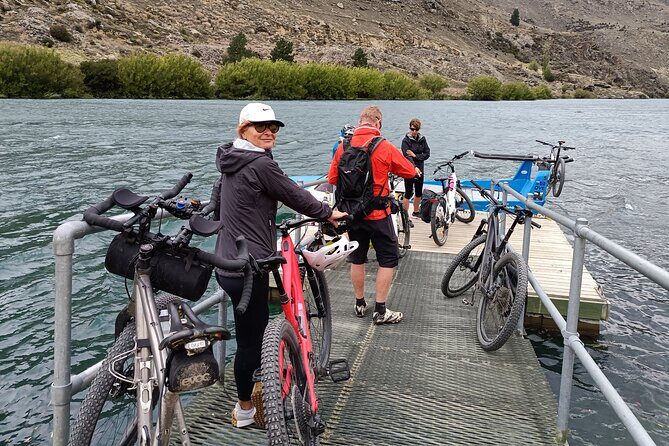 Roxburgh Gorge Bike Hire with Jet Boat & Return Shuttle Included - Potential Drawbacks and Considerations