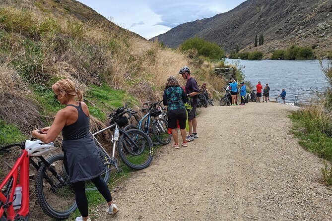 Roxburgh Gorge Bike Hire with Jet Boat & Return Shuttle Included - Final Thoughts: Is This Tour Right for You?
