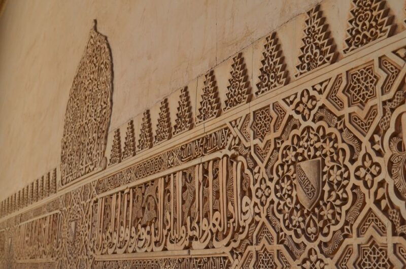 Royal Alcázar of Seville Skip-the-Line Guided Tour - Good To Know