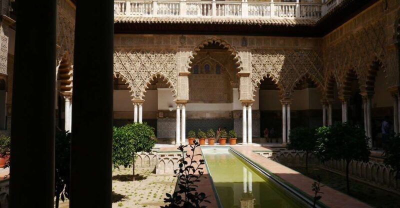 Royal Alcázar of Seville Skip-the-Line Guided Tour - Skip-the-Line Experience