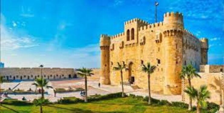 Royal Alexandria Day Trip: An Exclusive VIP Experience - Trip Details