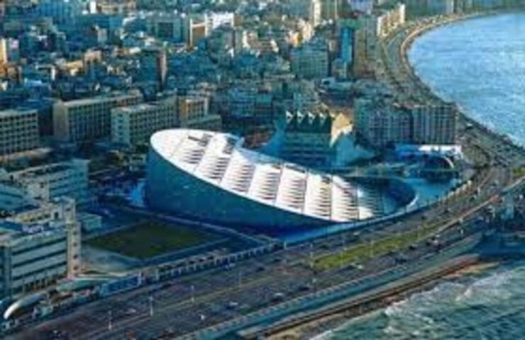 Royal Alexandria Day Trip: An Exclusive VIP Experience - Highlights of the Trip