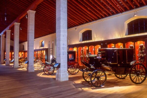 Royal Andalusian School of Equestrian Art Admission - The Sum Up