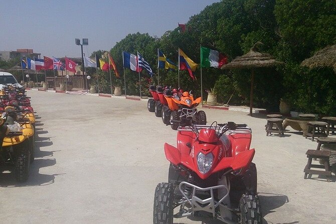 Royal ATV Quad Tours - Pricing and Reservation