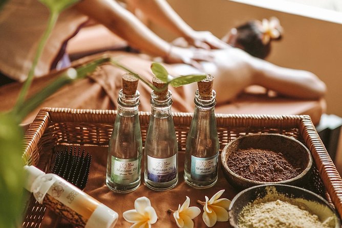Royal Bali Massage 2 Hours in Nusa Dua Bali - Benefits of Royal Bali Massage