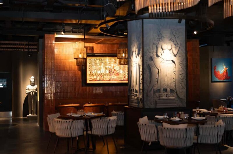 Royal Ballet of Cambodia Apsara Dance Show - Authenticity and Cultural Value