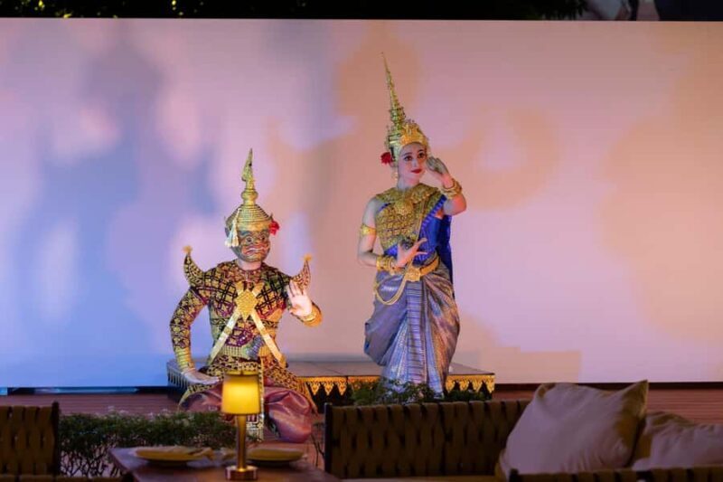 Royal Ballet of Cambodia Apsara Dance Show - Final Word