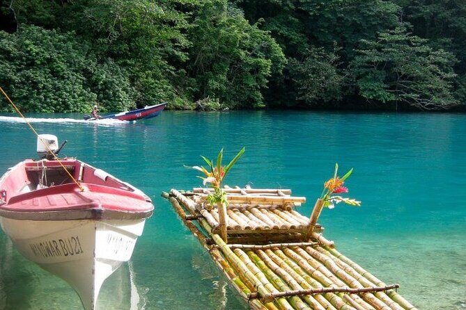 Royal Bamboo Rafting Adventure - Good To Know