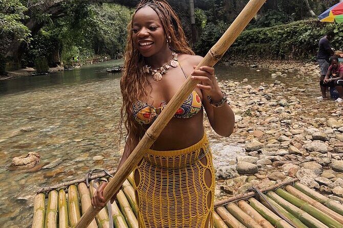 Royal Bamboo Rafting Adventure - Is This Tour Worth It?