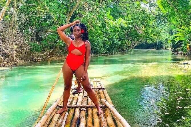 Royal Bamboo Rafting Adventure - FAQs