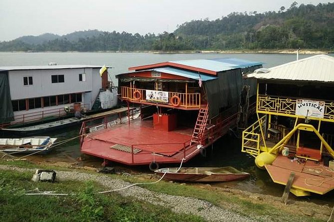 Royal Belum Transfer From Kuala Lumpur - Good To Know