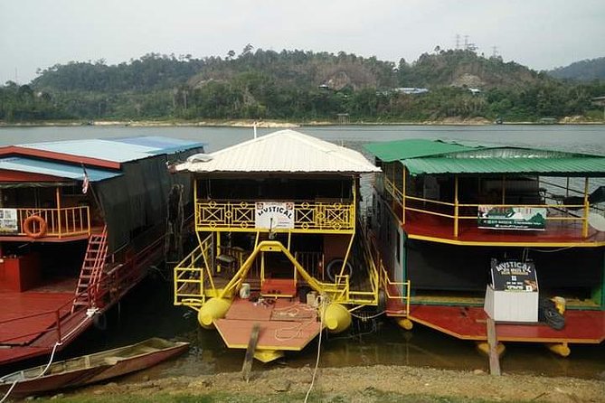 Royal Belum Transfer From Kuala Lumpur - Customer Reviews