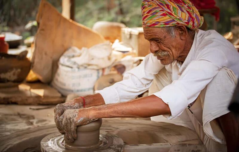 Royal Bikaner: Guided Full-Day City Tour with Hotel Pickup - Practical Tips for Your Tour