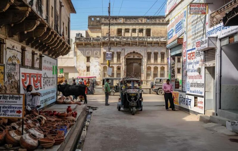 Royal Bikaner: Guided Full-Day City Tour with Hotel Pickup - The Sum Up