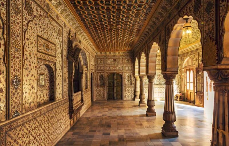 Royal Bikaner: Guided Full-Day City Tour with Hotel Pickup - FAQs