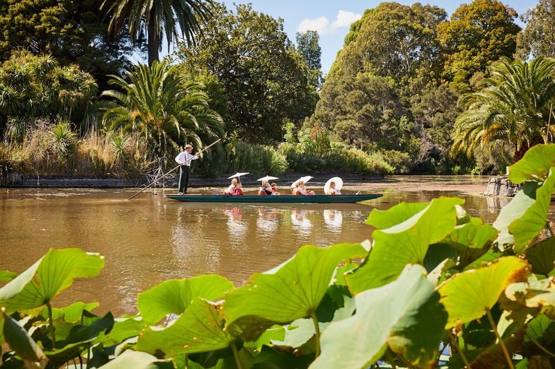 Royal Botanic Gardens Melbourne Tour - Price and overall value