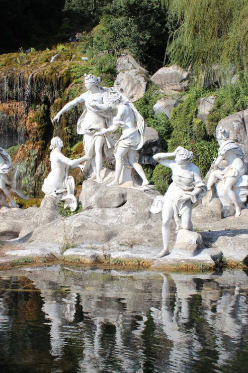 Royal Caserta Palace_Skip the Line Ticket+Digital Audioguide - Royal Palace Overview