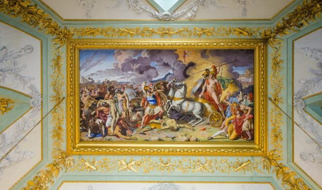 Royal Caserta Palace_Skip the Line Ticket+Digital Audioguide - Audioguide Languages