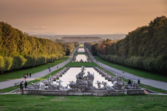 Royal Caserta Palace_Skip the Line Ticket+Digital Audioguide - Frequently Asked Questions