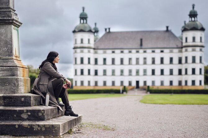 ROYAL Castle Skokloster and Viking Sigtuna PRIVATE Tour - Cancellation Policy