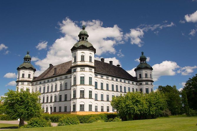 ROYAL Castle Skokloster and Viking Sigtuna PRIVATE Tour - Directions