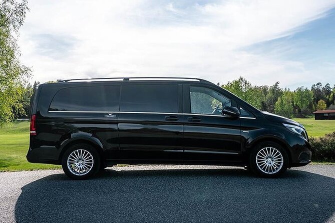 ROYAL Castle Tour Gripsholm and Drottningholm PRIVATE - The Sum Up