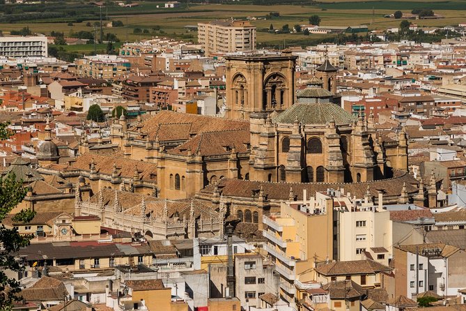 Royal Chapel and Granada Cathedral Guided Tour - The Sum Up