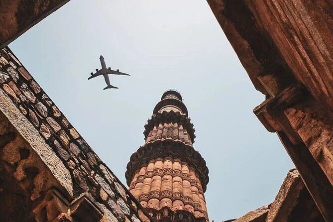 Royal Cities Golden Triangle Tour - Practical Considerations