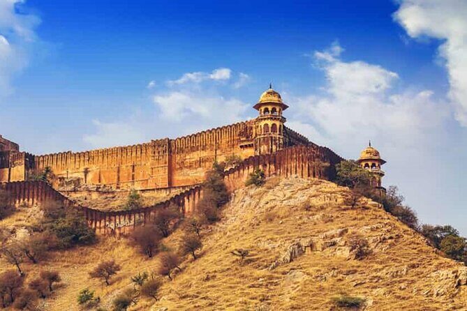 Royal Cities Golden Triangle Tour - Good To Know