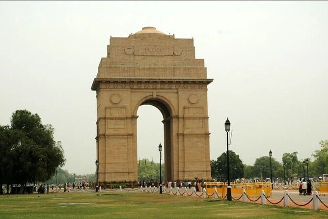Royal Cities Golden Triangle Tour - FAQs