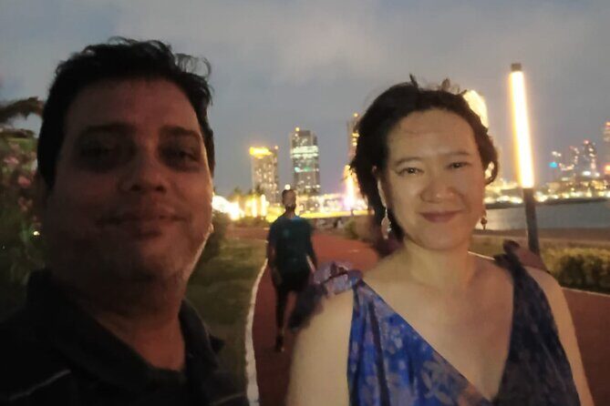 Royal City Tuk Tuk Low price in Colombo All inclusive City Tour - Final Thoughts