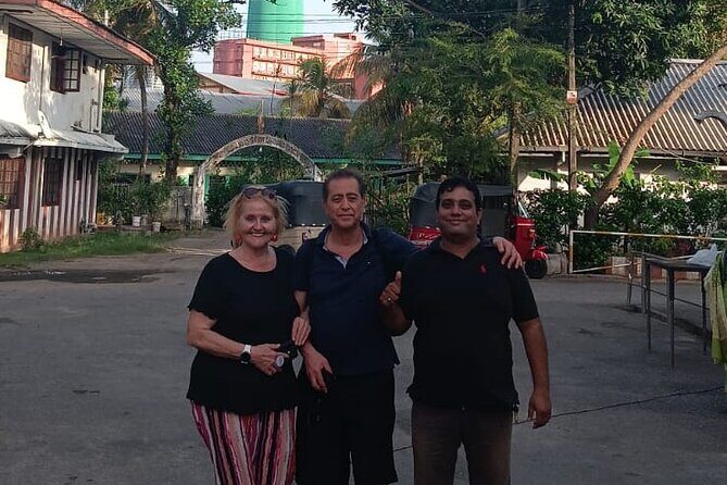 Royal City Tuk Tuk Low price in Colombo All inclusive City Tour - Final Thoughts