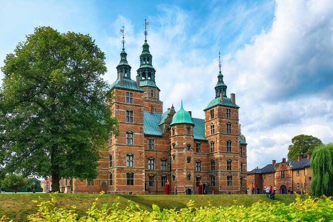 Royal Copenhagen: Rosenborg and Crown Jewels - Common Questions