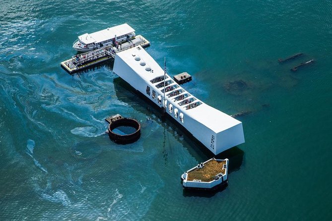 Royal Crown of Oahu - 60 Min Helicopter Tour - Doors Off or On - Customer Reviews
