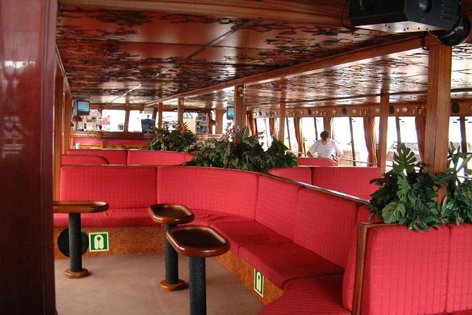Royal Delfin - 2Hour Sustainable Dolphin & Whale Watching Mini Cruise - Inclusions and Amenities