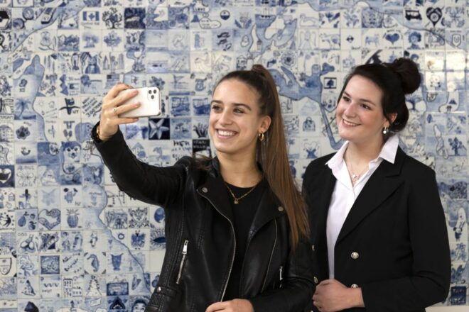 Royal Delft: Delftblue Factory and Museum - Select Participants and Date