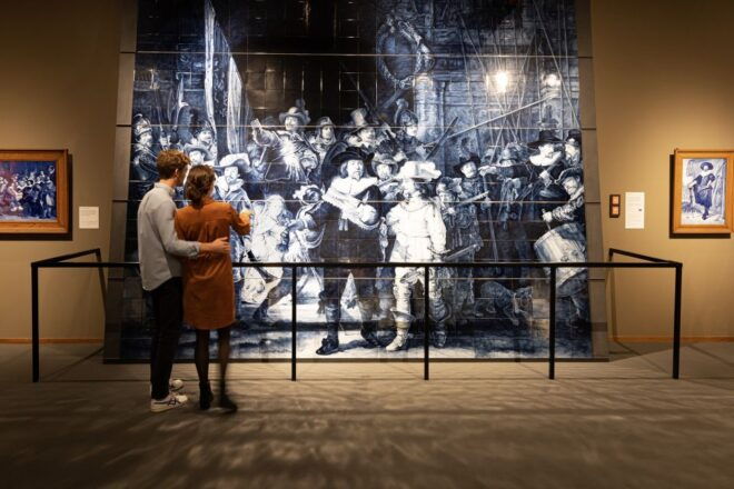 Royal Delft: Delftblue Factory and Museum - Customer Reviews