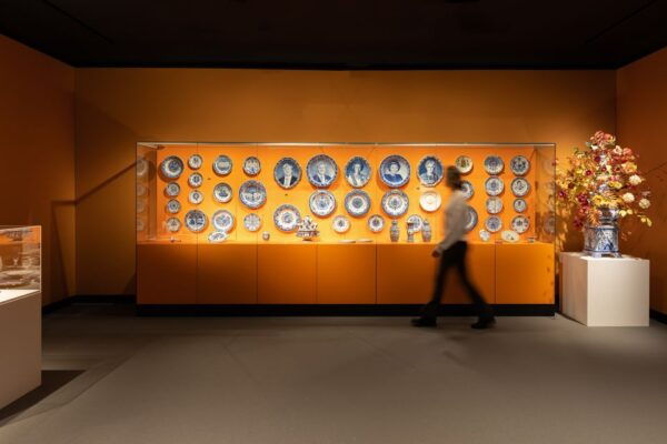 Royal Delft: Delftblue Factory and Museum - Common Questions