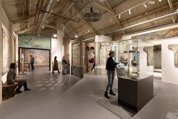 Royal Delft: Delftblue Factory and Museum - The Sum Up