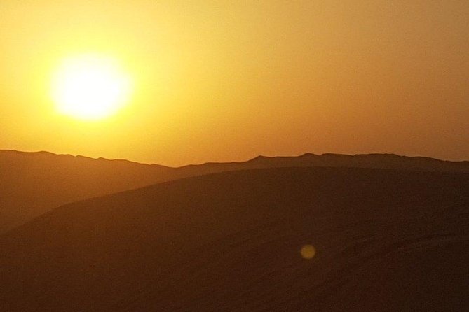 Royal Desert Safari Tour With Dinner At Al Hadheerah (Bab Al Shams) - Questions?