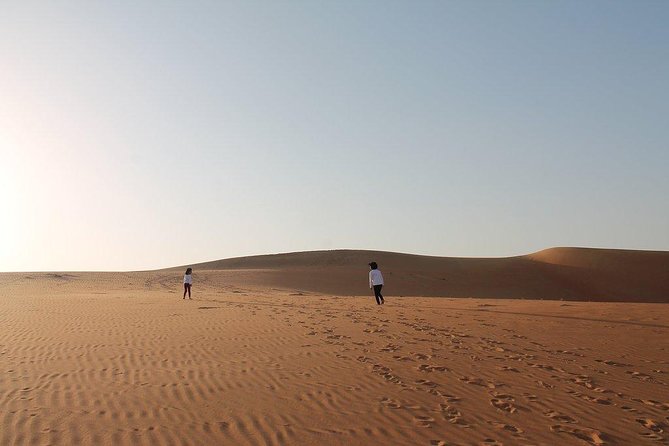 Royal Desert Safari Tour With Dinner At Al Hadheerah (Bab Al Shams) - The Sum Up