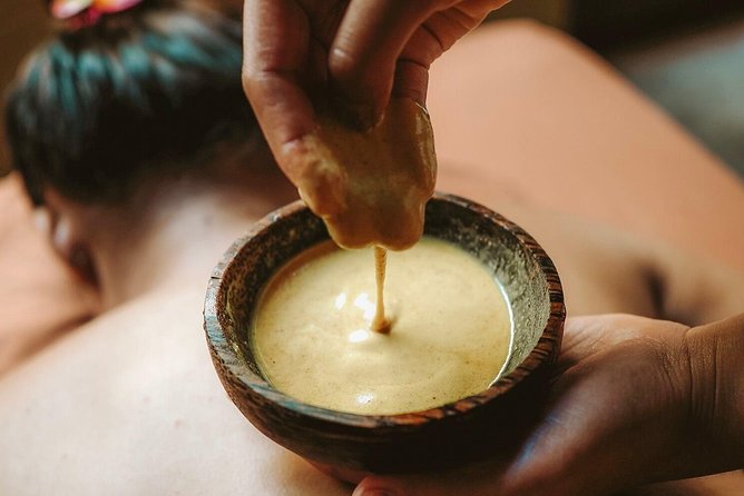 Royal Detox Body Scrub - Product Description