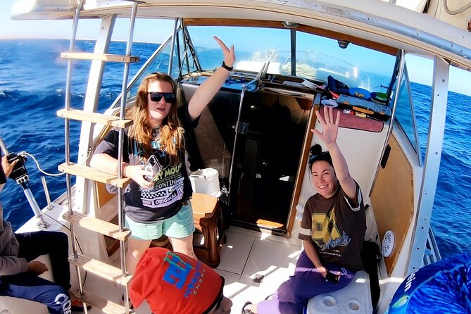 Royal Dolphin House Sea Trip Hurghada - Additional Details