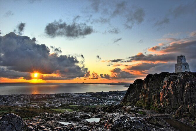 Royal Edinburgh Overnight Tour by Rail from London - Good To Know