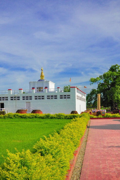 Royal Enfield Motorbike Tour-8 Days - Key Points