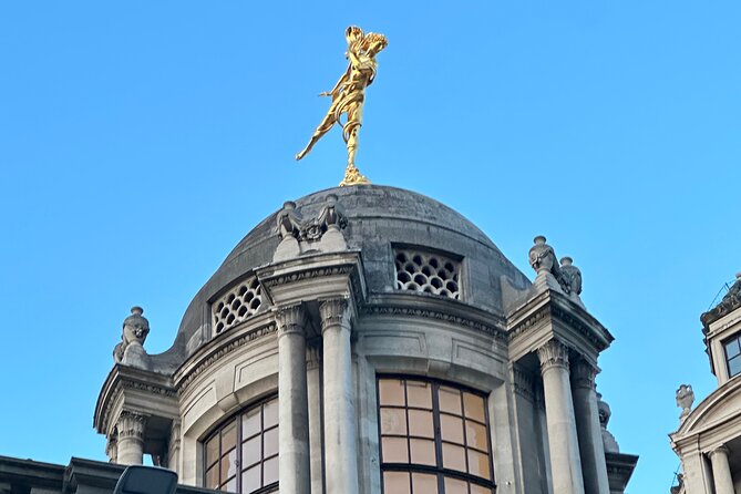 Royal English Walking Food Tour With London Food Tours - Pricing and Booking